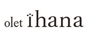 olet ihana（オレットイハナ）